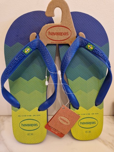 Havaianas brasil fresh - fc, uk