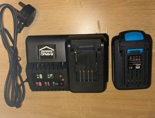 Genuine Mac Allister MBAP1850