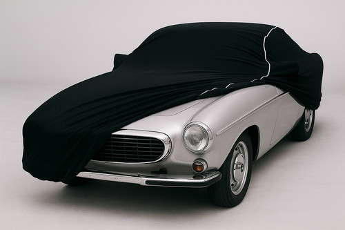 Indoor stretch cover carcover - indoor,
