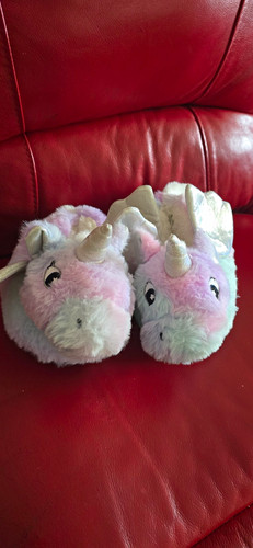 Unisex kids unicorn slip - kids, on
