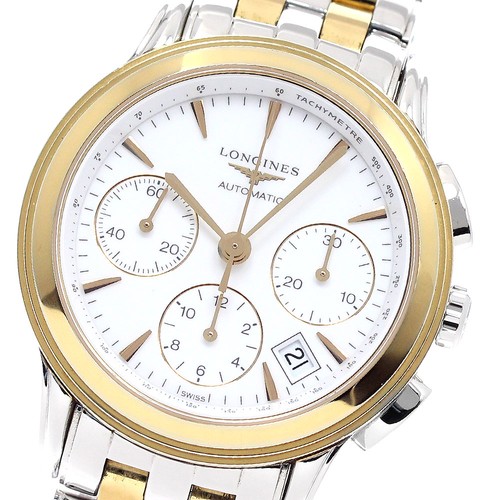 Longines flagship 803 3 - longines,