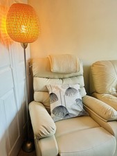 IKEA Free Standing Lampshade