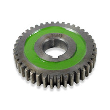40T CHANGE GEAR FOR MYFORD /