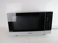 Panasonic Microwave Oven NN-ST45Kw Inverter In Box Tested Fully Working
