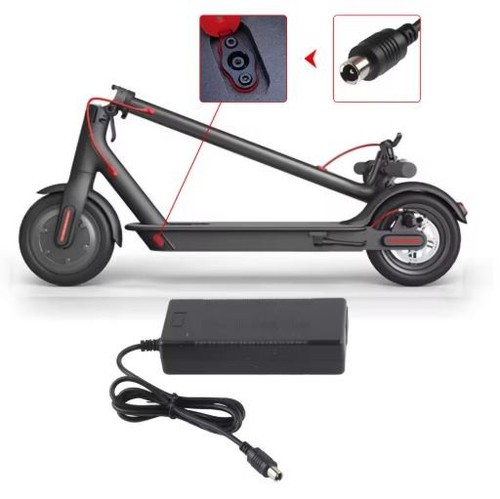 42v electric scooter - 2a,