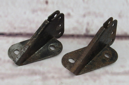 Pair classic mini genuine - of,