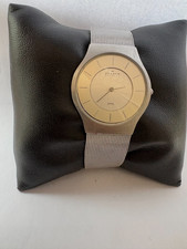 Skagen of Denmark  Unisex