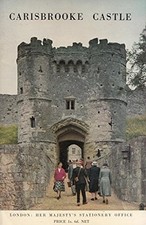 Carisbrooke Castle: An