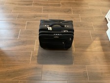 Samsonite Cabin Bag Wheels