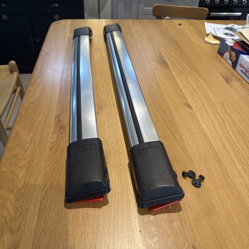 Aero roof rack cross bars - rack, for
