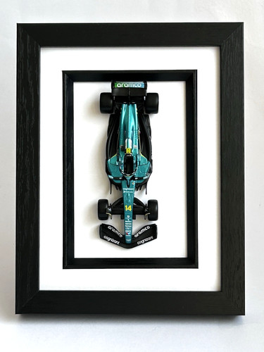 Formula aston martin aramco - martin,