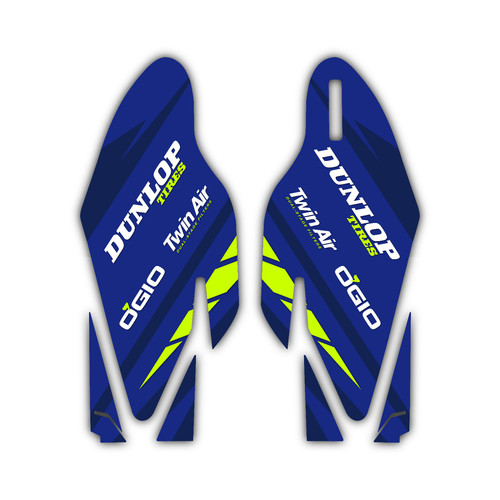 Fits yamaha yzf 85 - yamaha, yz