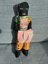 Handmade black african - african, /afro