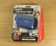 Digital Concepts Colour Screen