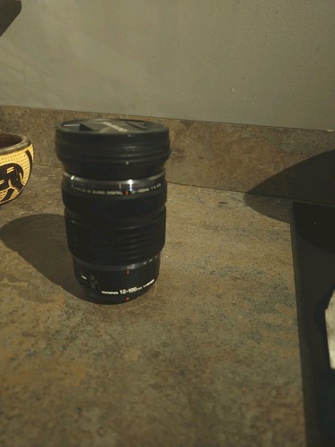 Olympus 100mm pro - olympus,