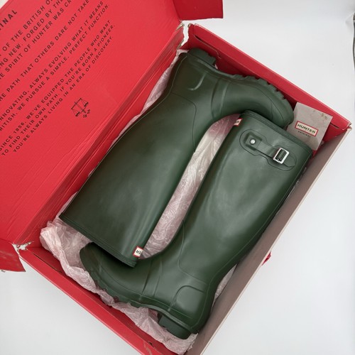 Hunter original tall - hunter,
