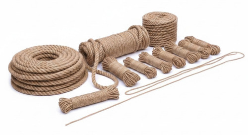Marine rope heavy - marine,