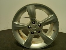 MERCEDES C CLASS Alloy Wheel