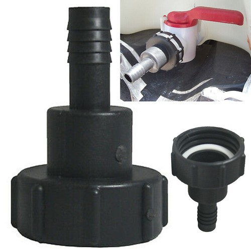 Reliable ibc fs60 - ibc, 3/4inch