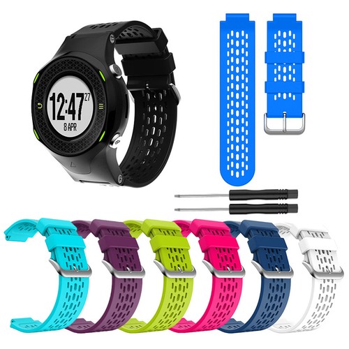 Replacement strap for garmin - for,