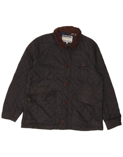 Joules mens quilted - jacket, uk