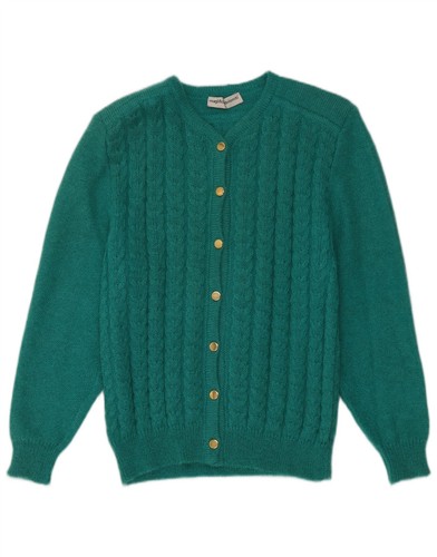 Vintage womens cardigan - womens,