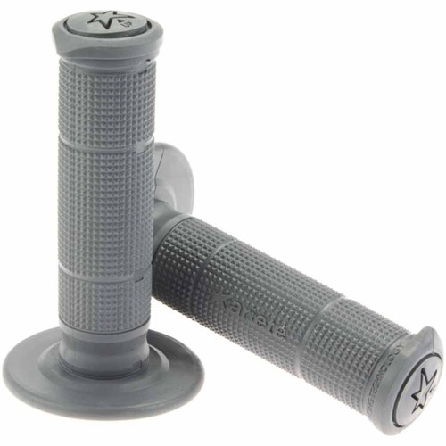 Rubber grip handlebar - rubber, grips