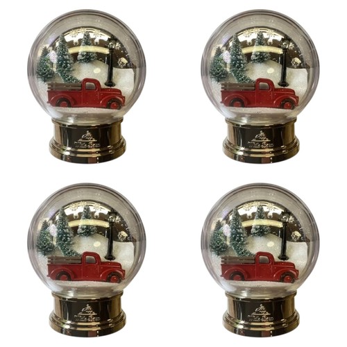 Four bath and - four,