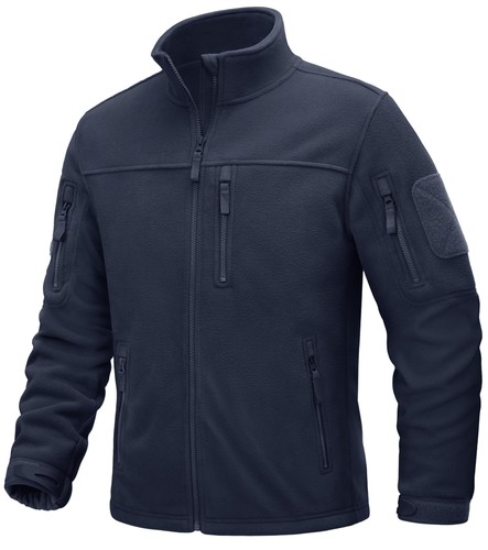 Tacvasen mens tactical jacket - mens,