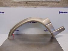 Suzuki Vitara Exterior Arch Trim MK2 99-06 Passenger Left Front Gold ZA4