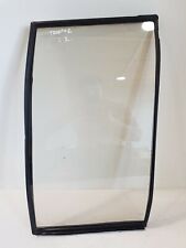 Isuzu Trooper Rear Right Door Quarter Window Glass 43R-00034 Genuine 2001