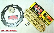 Yamaha DTR125 / DT125R DID