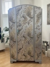 Stunning Re-Modelled Wardrobe- Armoire