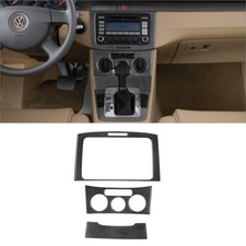 Carbon fiber interior - carbon,