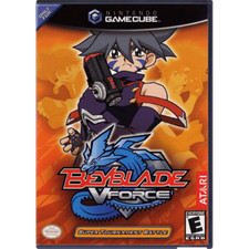 BeyBlade VForce: Super