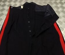 No1 Dress Trousers  Other Ranks Issued 1" Red Stripe British Army Blues Uniform