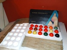 Vintage Super  Crystallite