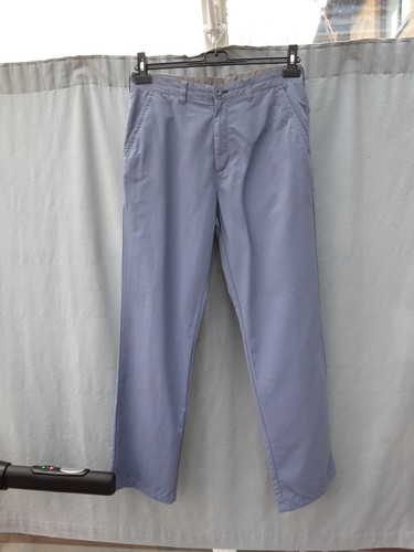 Rohan fusions grey blue - fusions,