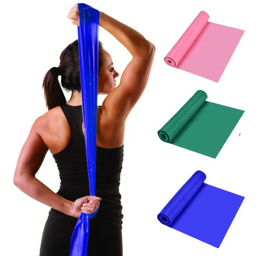Resistance bands latex home - resistance,