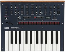 KORG Monophonic Analog