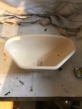 CARAVAN/MOTORHOME  BATHROOM