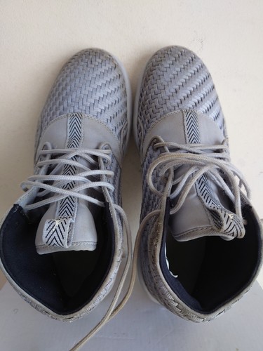 Nike air jordan - air, woven