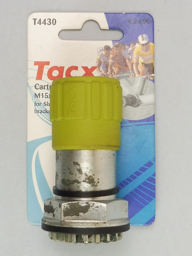 Tacx t4430 splined - tacx,