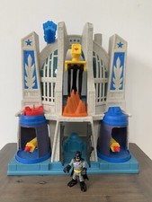 Imaginext DC super friends