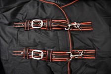 RHINEGOLD THOR NO NECK HEAVY