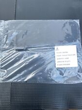 VW T5 T6 Transporter 2004 - 2022 Front Mudflaps Splash Guards Rubber OEM Style