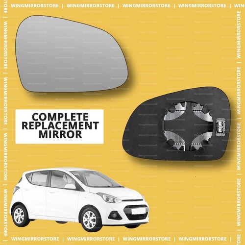 Rhs right side - hyundai, i10