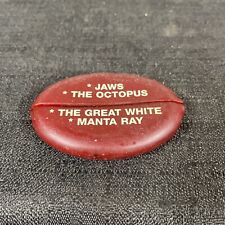 Jaws, Octopus Great White