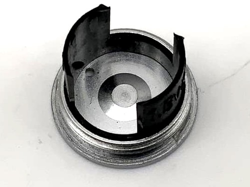 Original nikon battery cover - original,