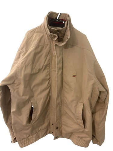 Paul shark jacket typhoon - shark,